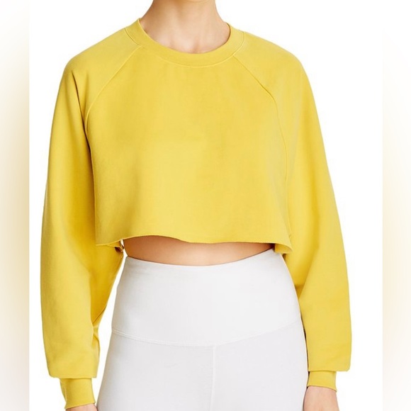 ALO Yoga Tops - Alo Yoga Double Take Pullover
